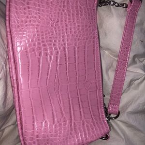 Cute mini shoulder bag like Madison beers